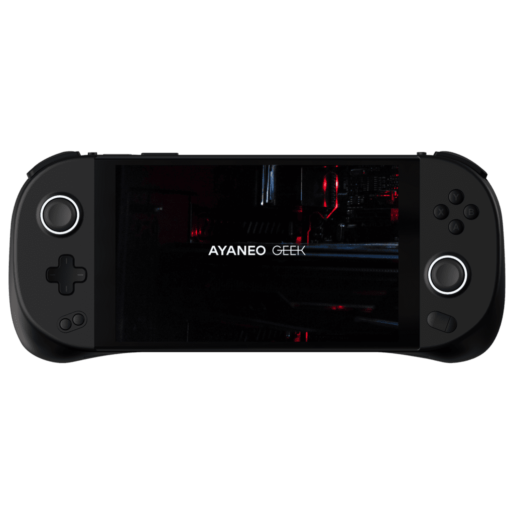 AYANEO Pocket DMG Review The Ultimate Retro Gaming Handheld AYANEO