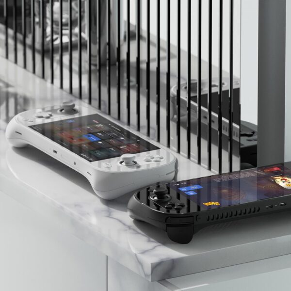 Handheld Gaming PCs