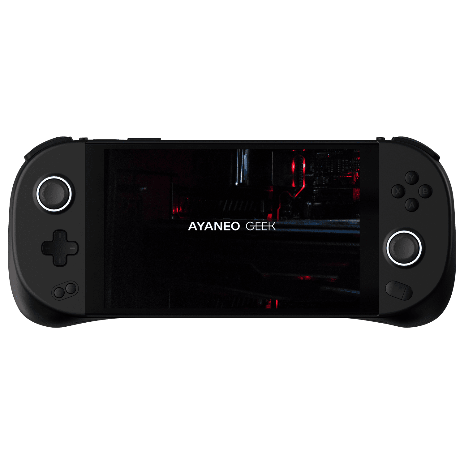 AYANEO Geek PC Gaming Handheld | AYANEO Global | Handheld Gaming 