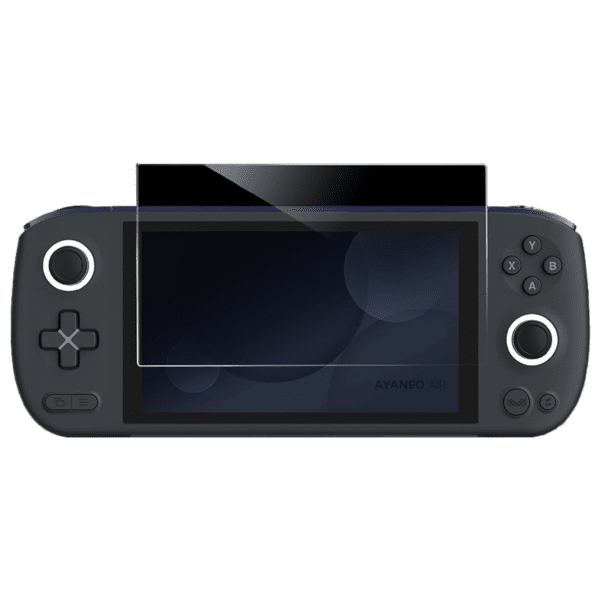 Imagen que muestra el Protector de Pantalla HD AYANEO Air