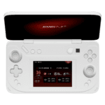 AYANEO FLIP DS White