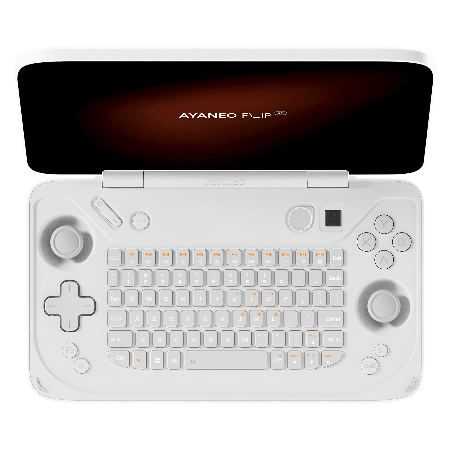 AYANEO FLIP KB / DS - AYANEO Global | Handheld Gaming PCs