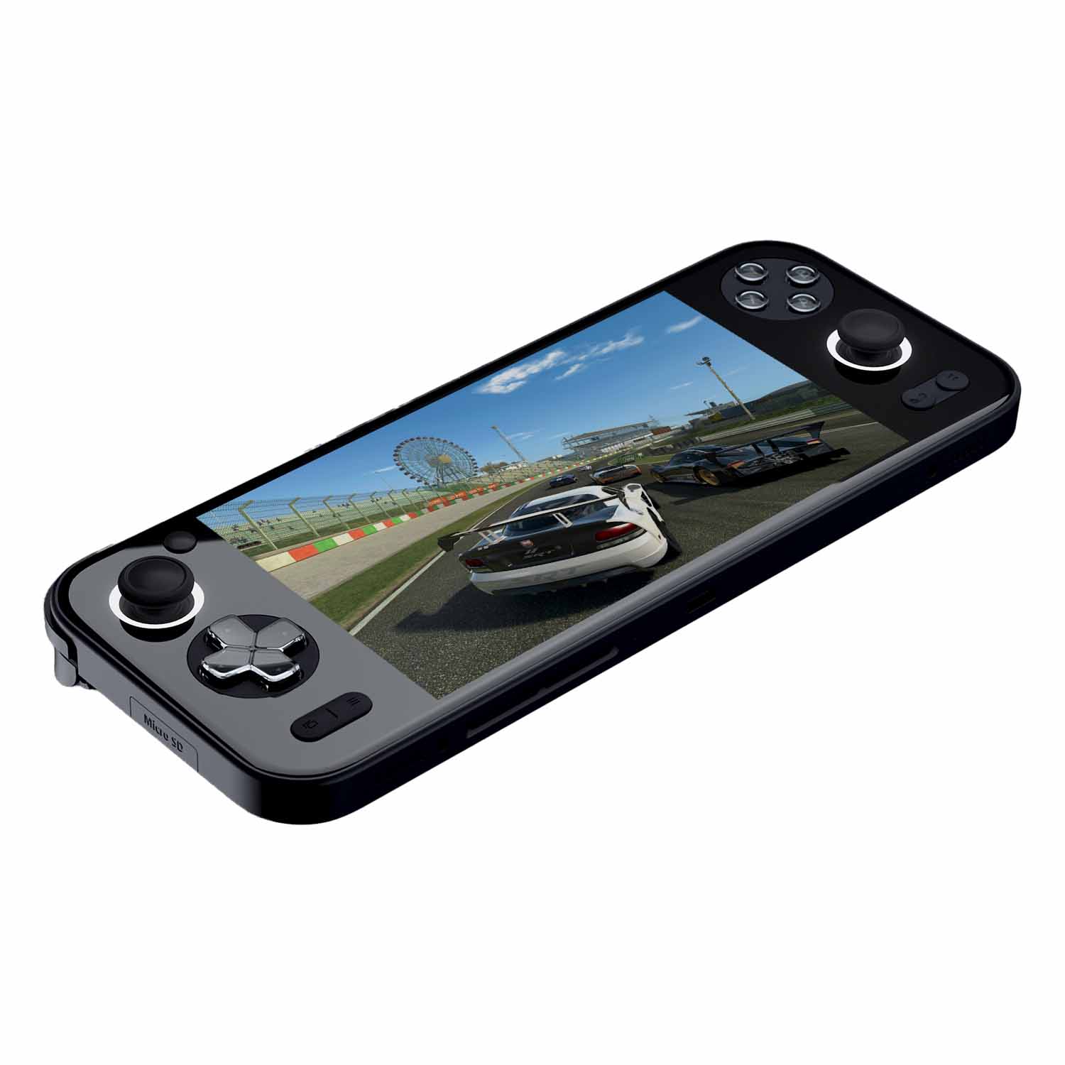 早割 リフト券 - S Pocket AYANEO AYANEO for PCs Gaming Handheld | Global その他