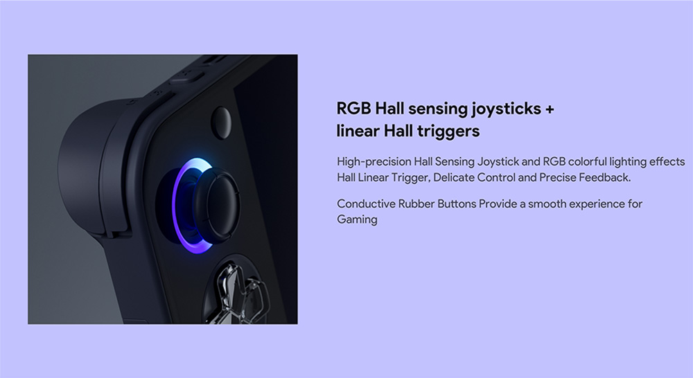 AYANEO Pocket S Marketing