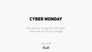 AYANEO Cyber Monday Sale