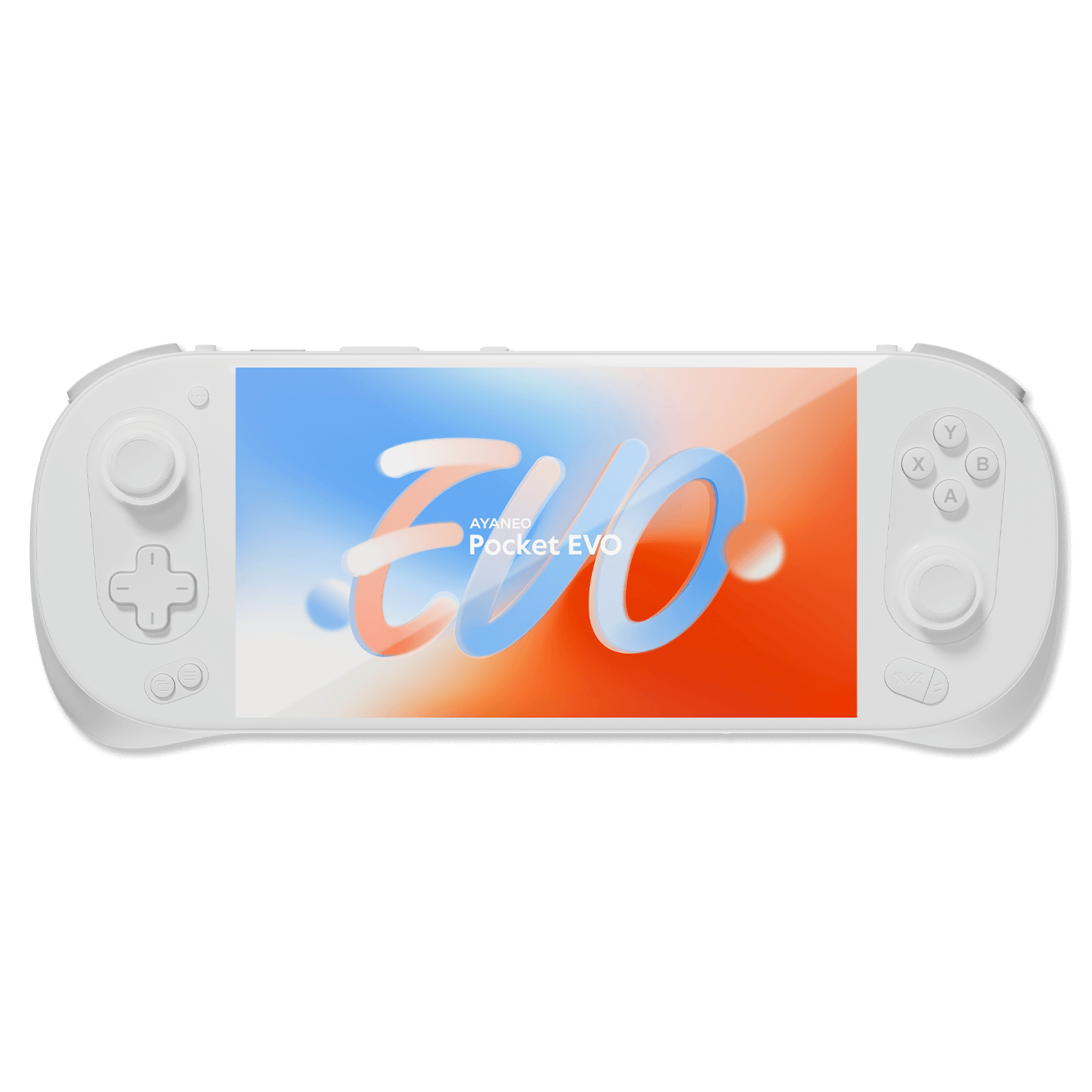 [定休日以外毎日出荷中] Handheld | Global AYANEO - EVO Pocket AYANEO Gaming for PCs その他