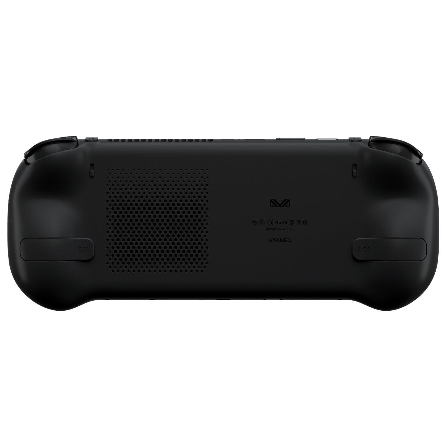 AYANEO – The World's First Modular Handheld Gaming Console