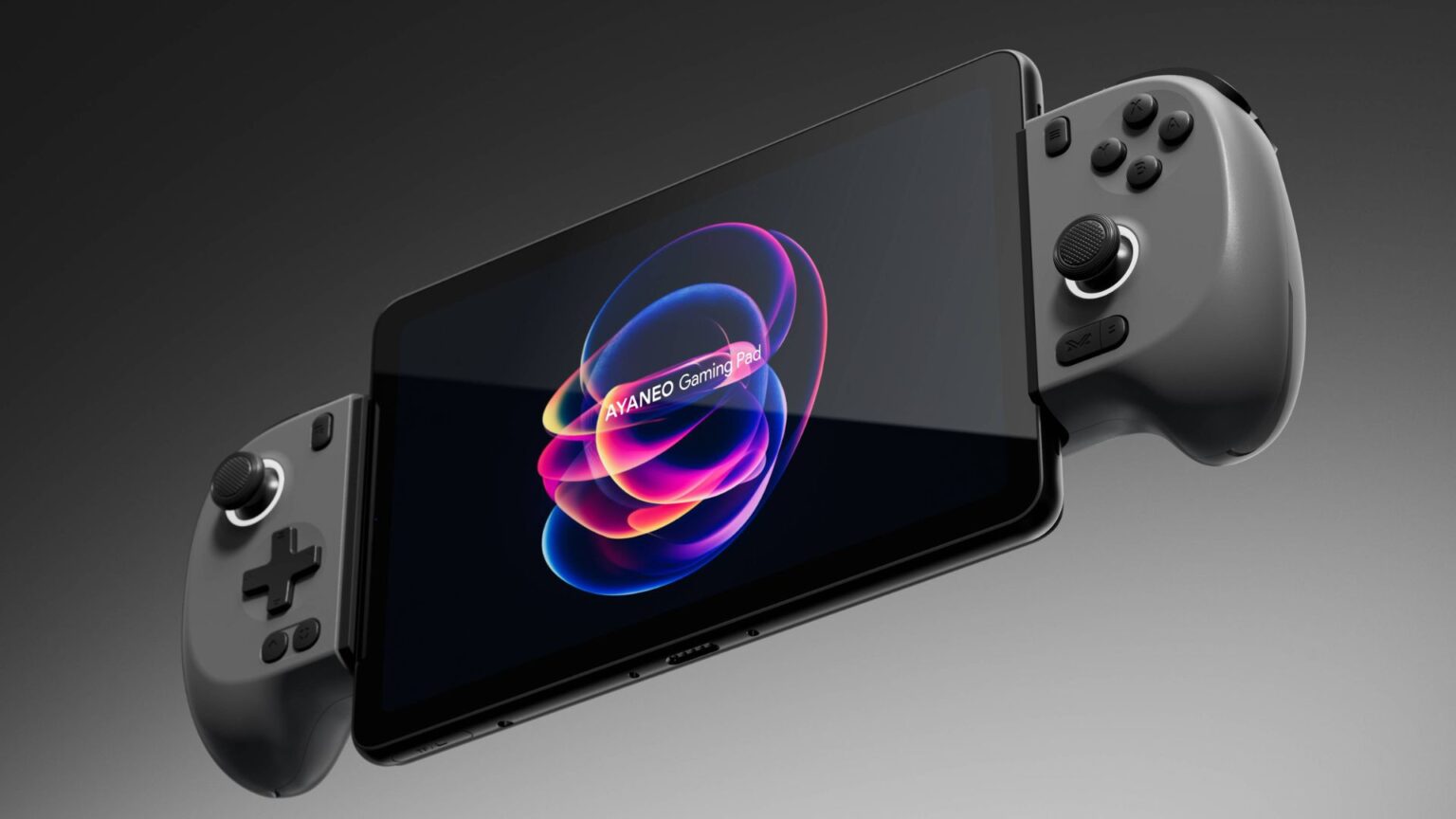 AYANEO Game Pad announced - Android Gaming Handheld powered by ...