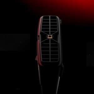 AYANEO AG01 スターシップ・グラフィックス・ドック冷却