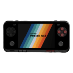 人気を誇る AYANEO Pocket ACE – Retro Gaming Meets Android Power その他
