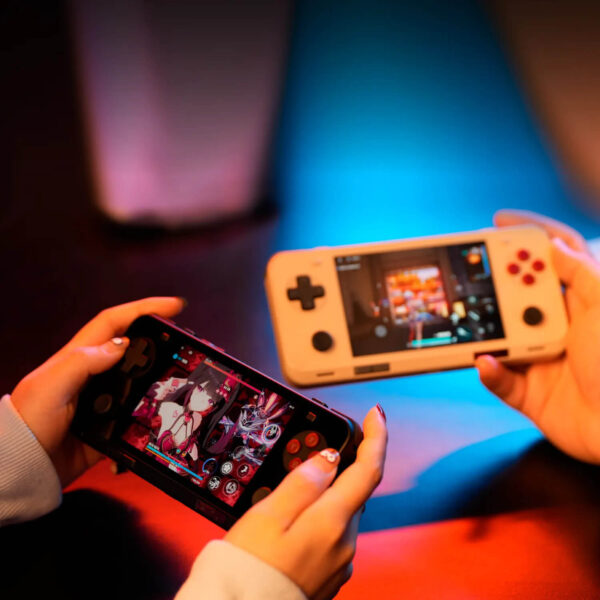 Android Gaming Handheld