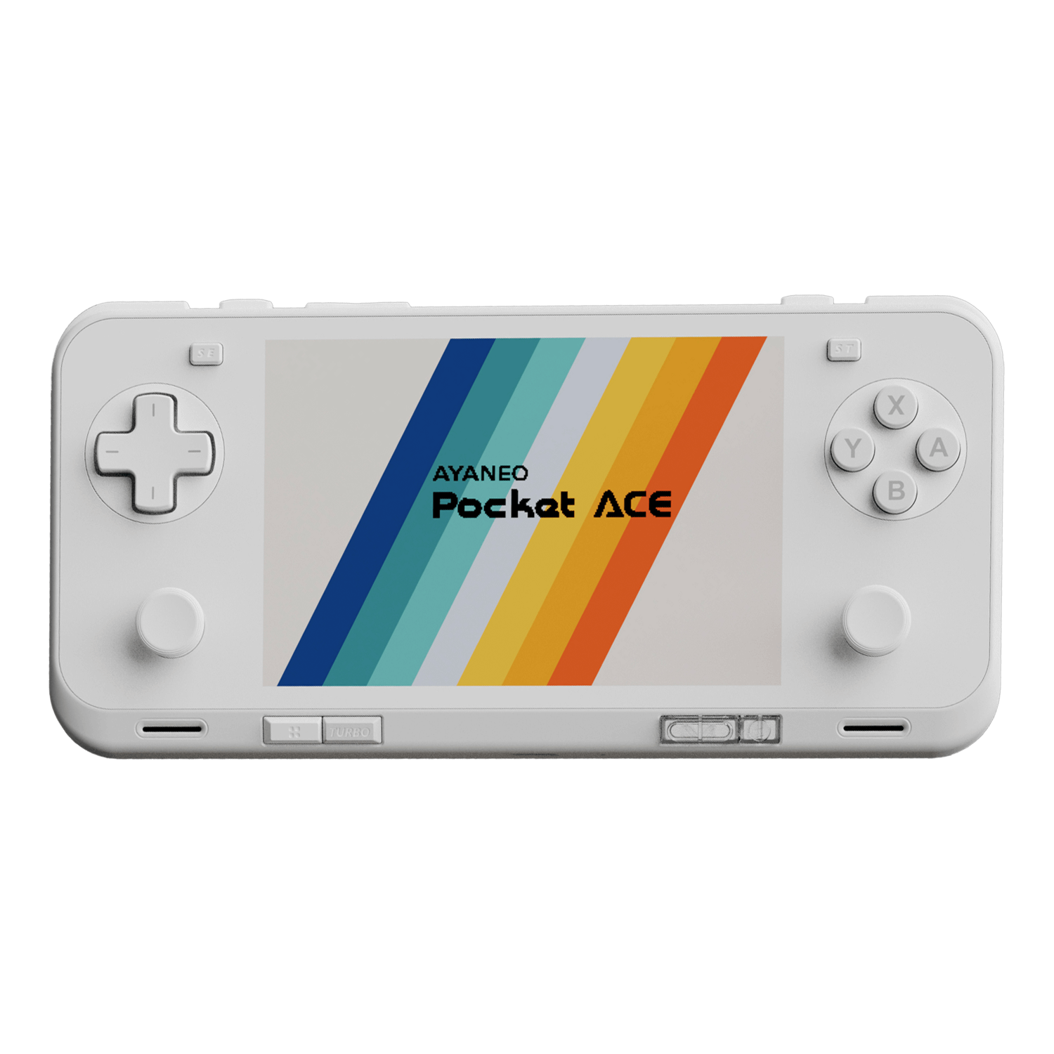 AYANEO Pocket S 12gb 128gb ホワイト AYANEO Pocket S - AYANEO Global | Handheld Gaming PCs for