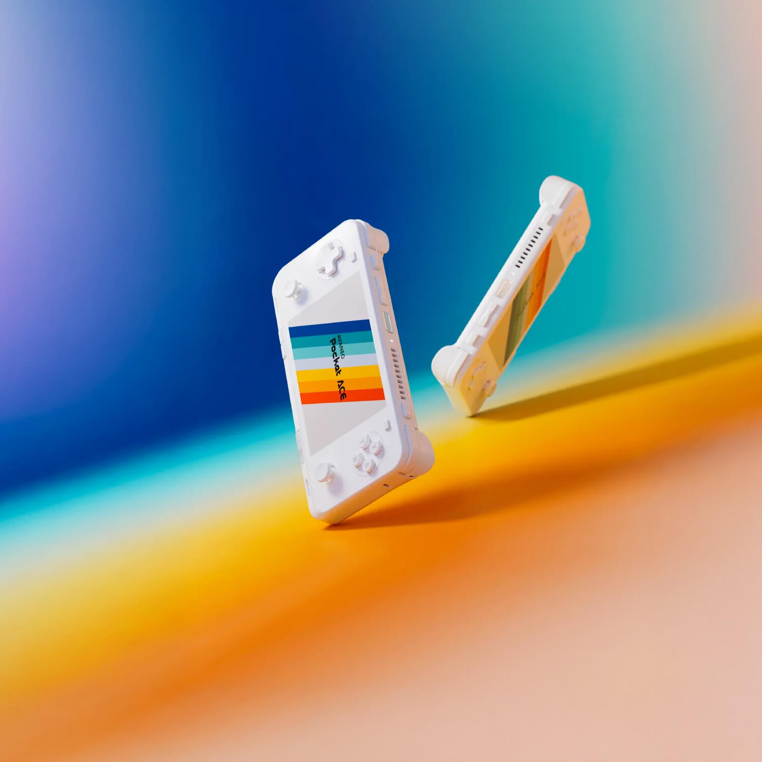 AYANEO Pocket ACE - レトロゲームとAndroidの融合