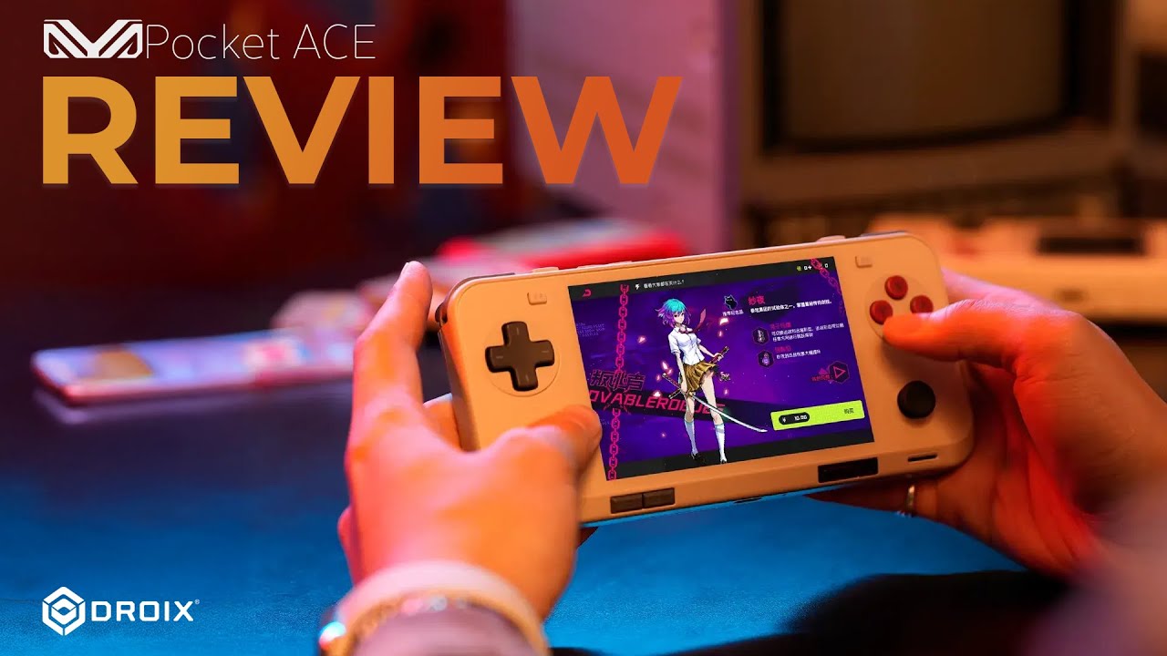 レトロゲーム機　ビデオエース 懐かしいゲームがてんこ盛り！レトロゲームコンソールが