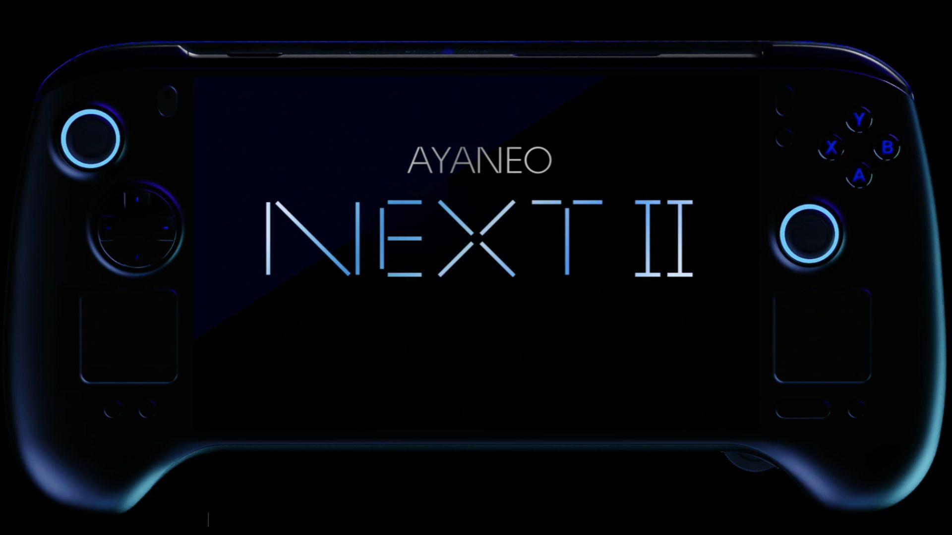 AYANEO NEXT II Announced