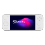 AYANEO Pocket S2 - AYANEO Global | Handheld Gaming PCs for AAA Gaming