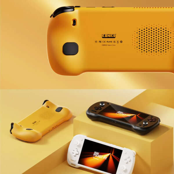 KONKRポケットFIT - AYANEO Global | Handheld Gaming PCs for AAA Gaming
