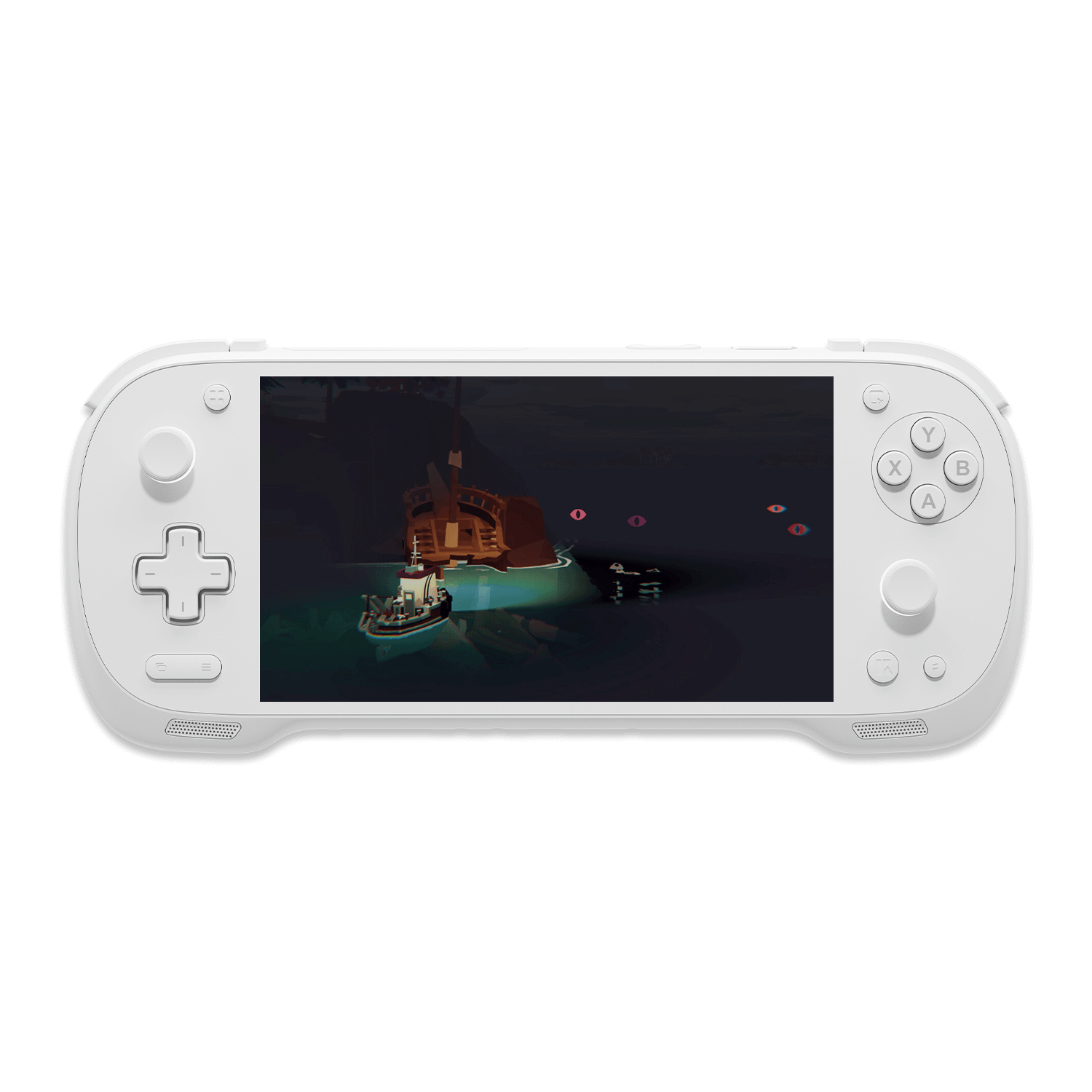 KONKRポケットFIT - AYANEO Global | Handheld Gaming PCs for AAA Gaming