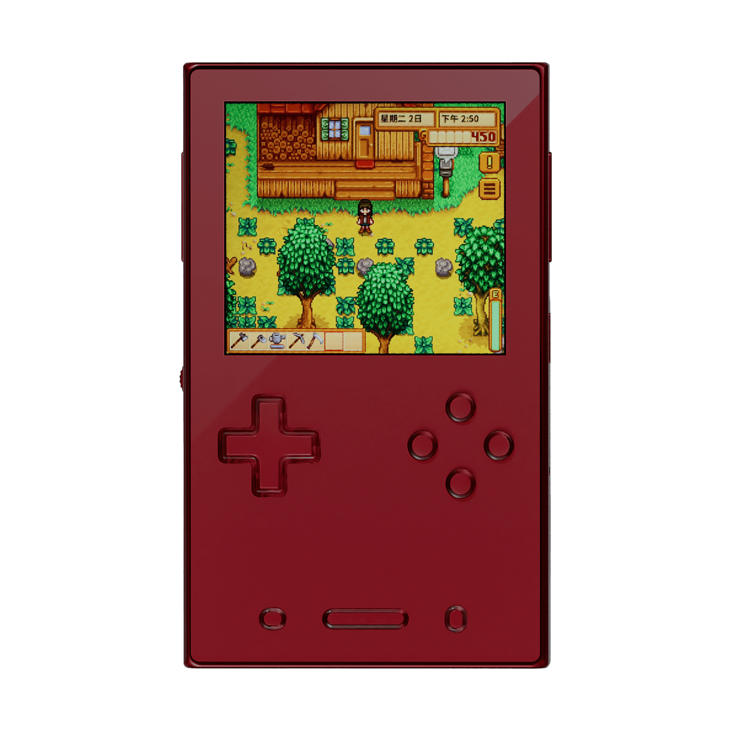 AYANEO Pocket VERT - AYANEO Global | Handheld Gaming PCs for AAA