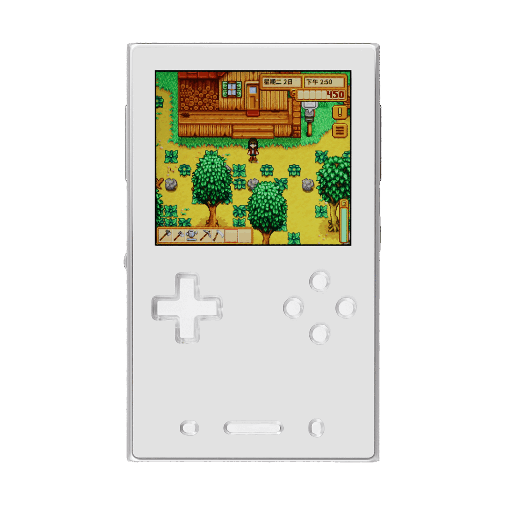 AYANEO Pocket VERT