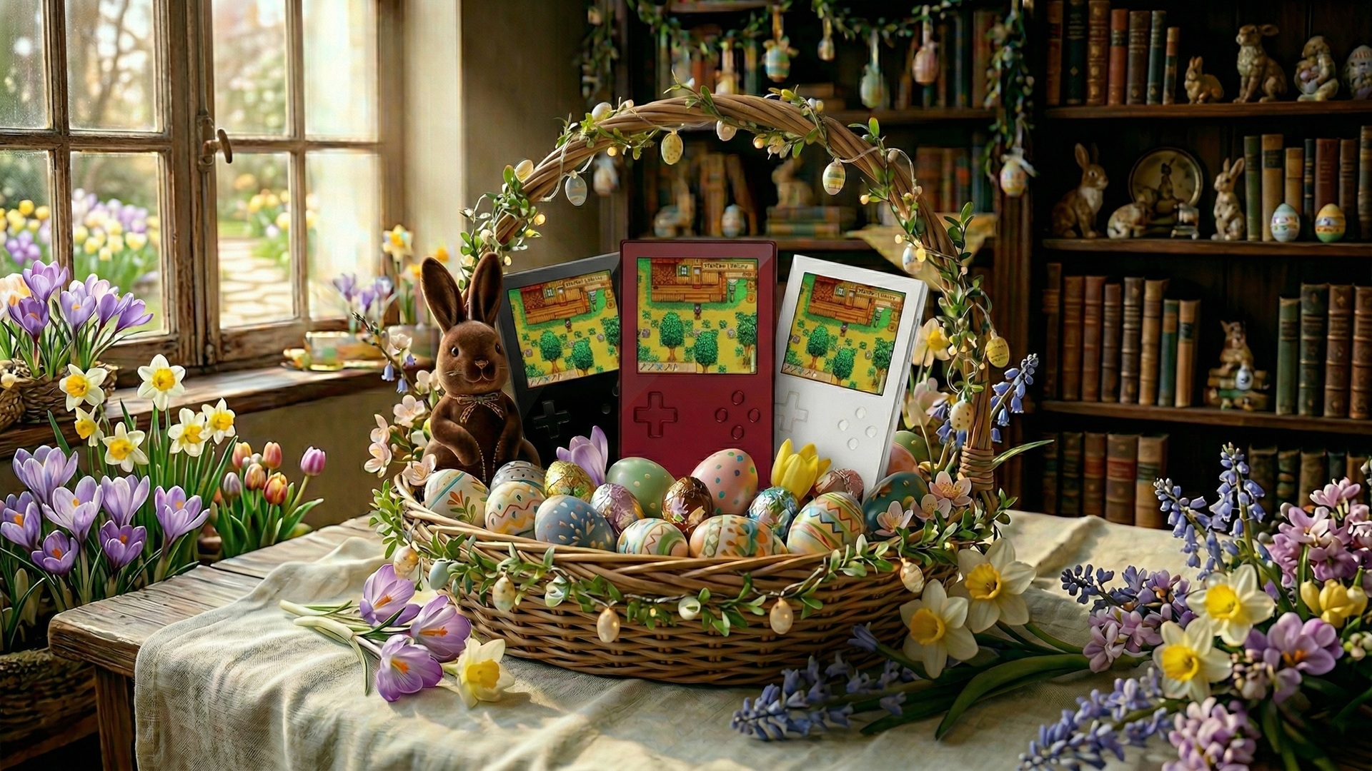 AYANEO Store Easter 2026