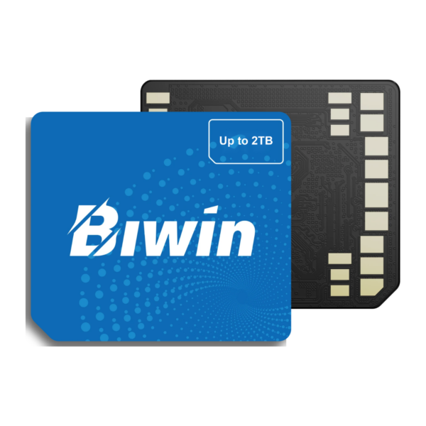 BIWIN Mini SSD